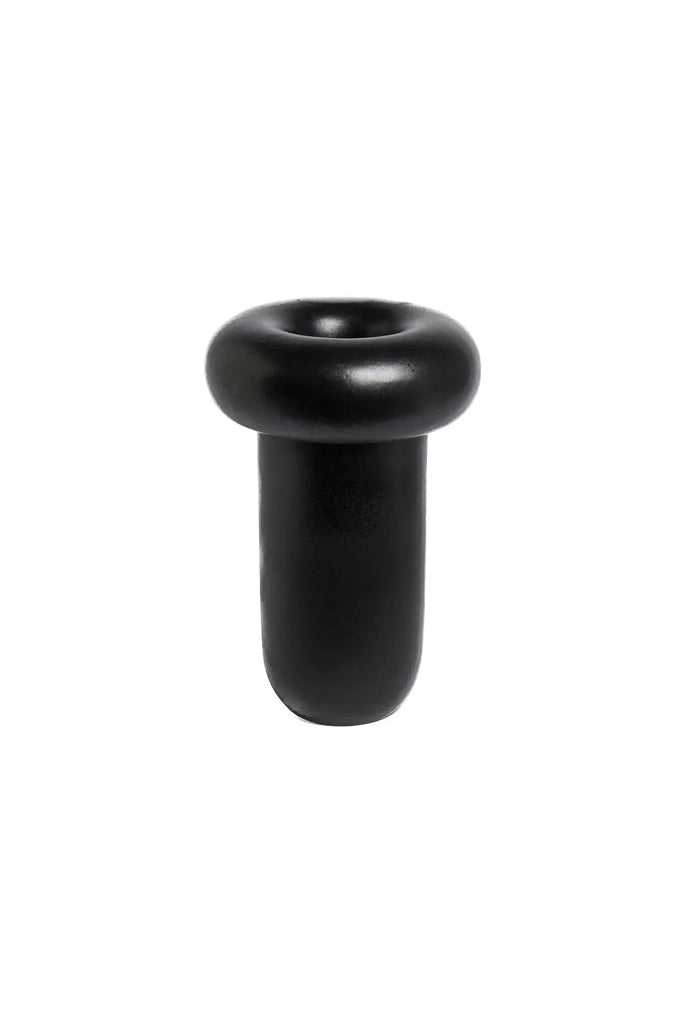 TOOGOOD DOUGH VASE / CHARCOAL 