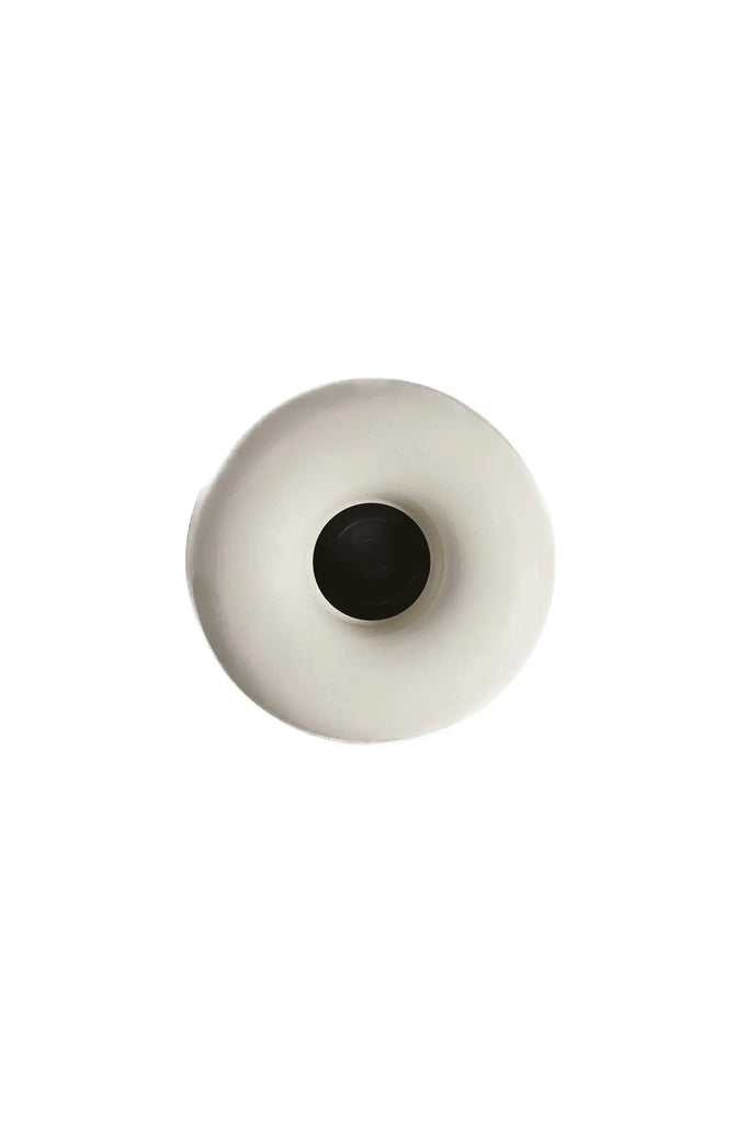 TOOGOOD DOUGH VASE / CREAM 