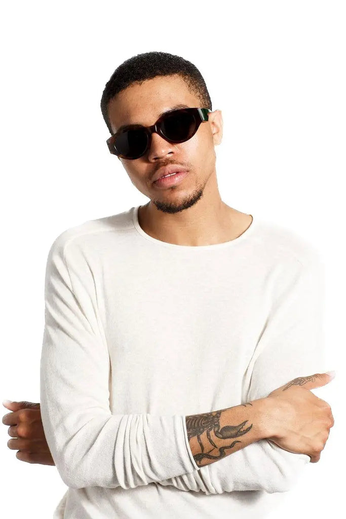 Retrosuperfuture Drew Mama Classic Havana 