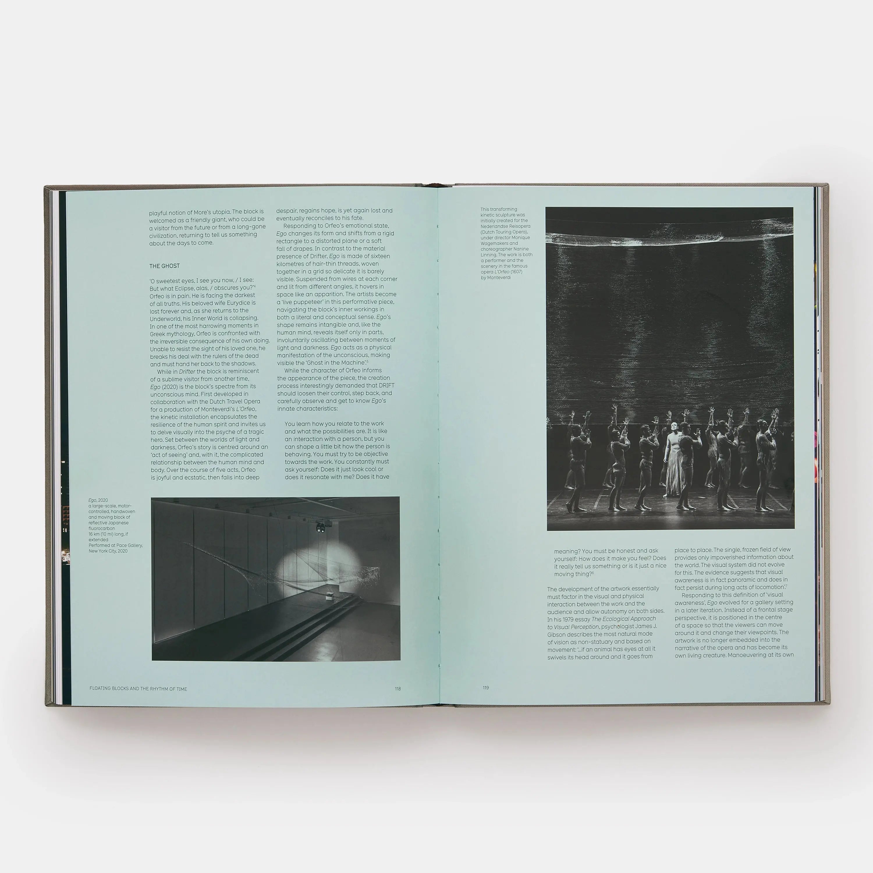 Phaidon DRIFT 
