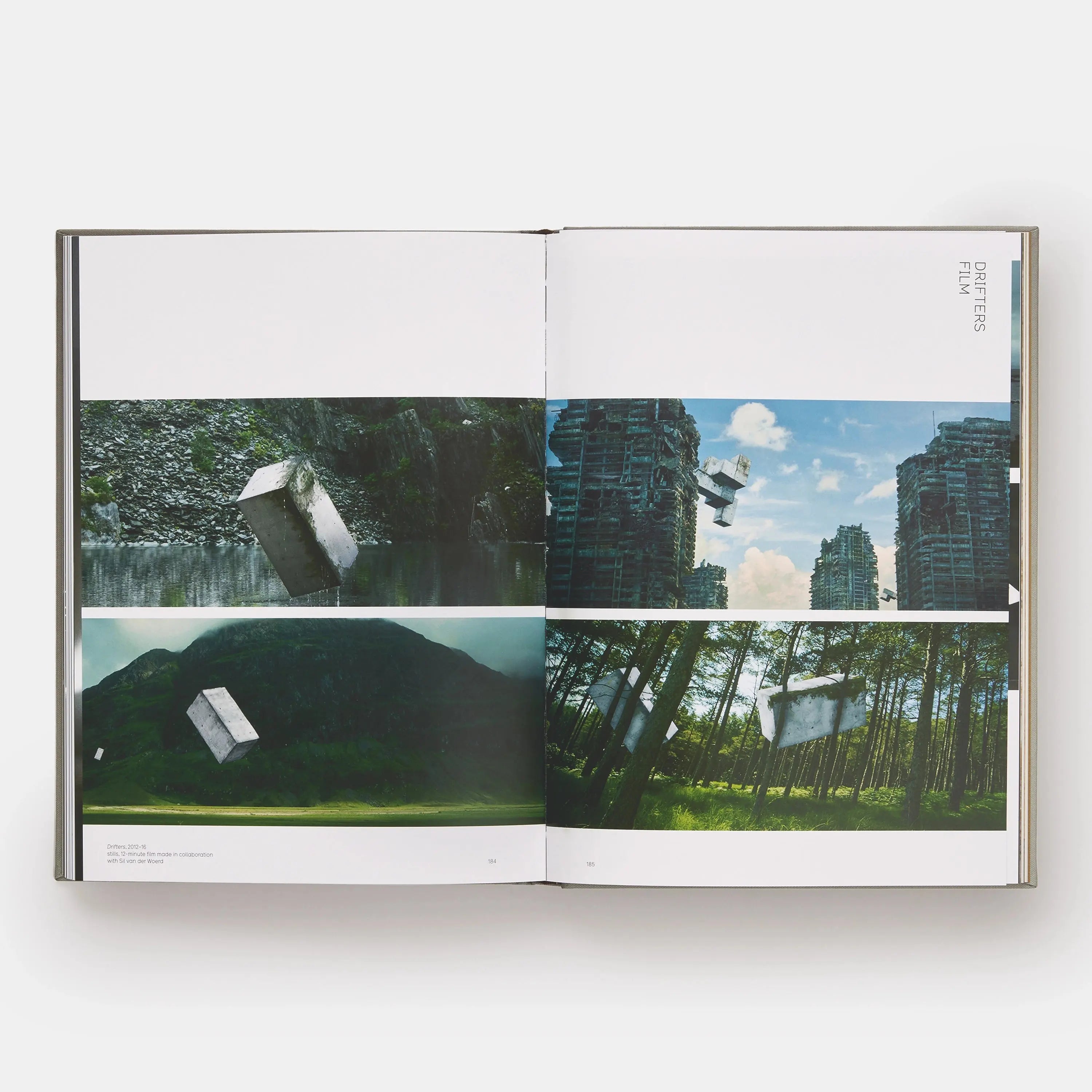 Phaidon DRIFT 