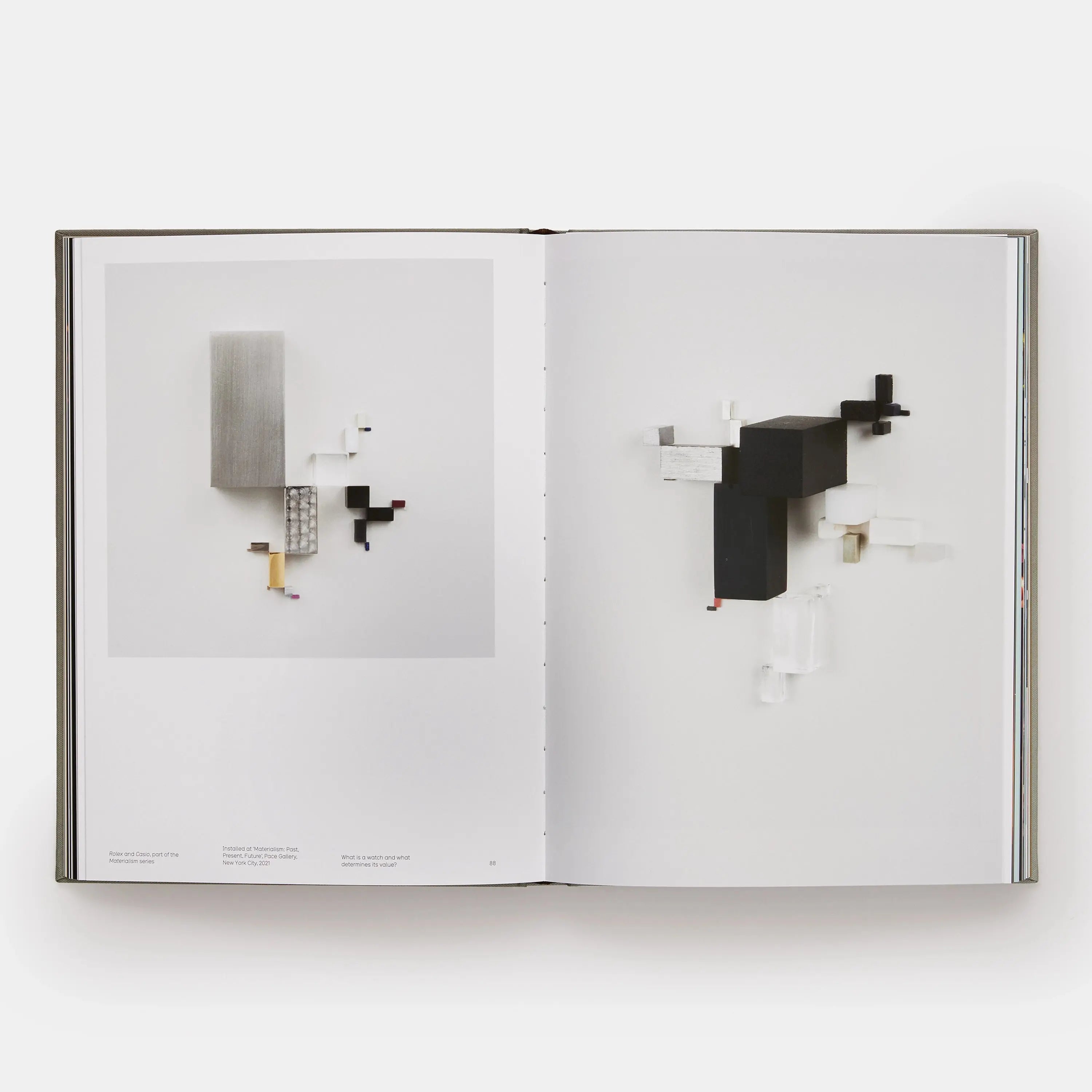 Phaidon DRIFT 