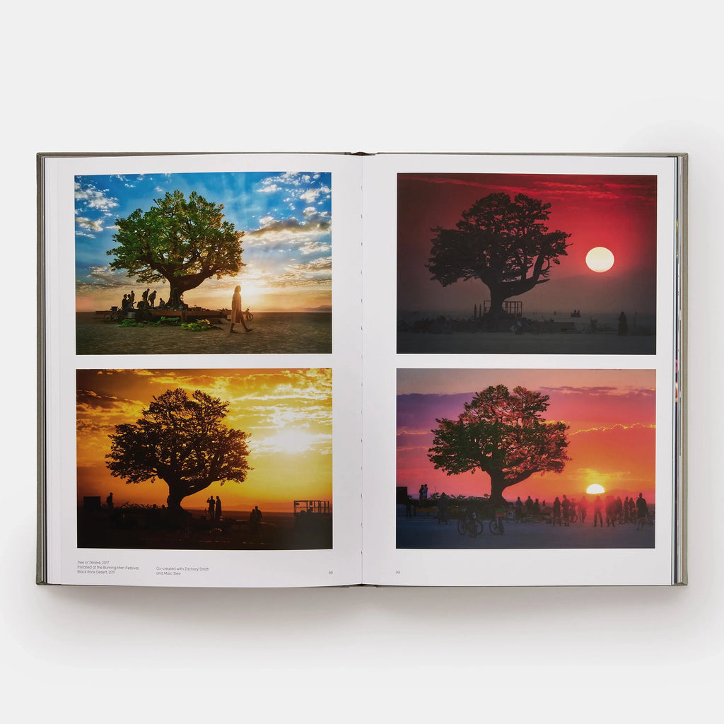 Phaidon DRIFT 