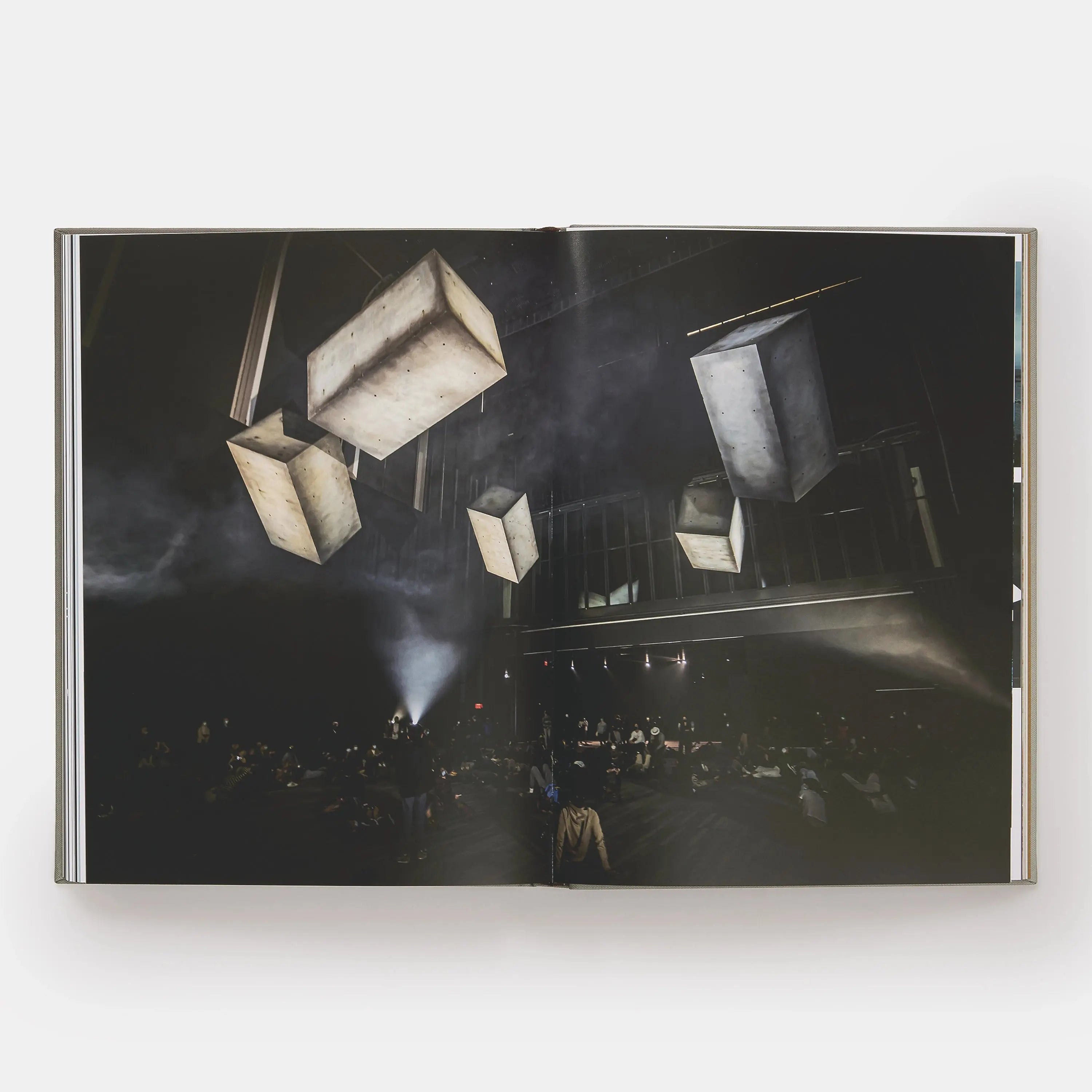 Phaidon DRIFT 