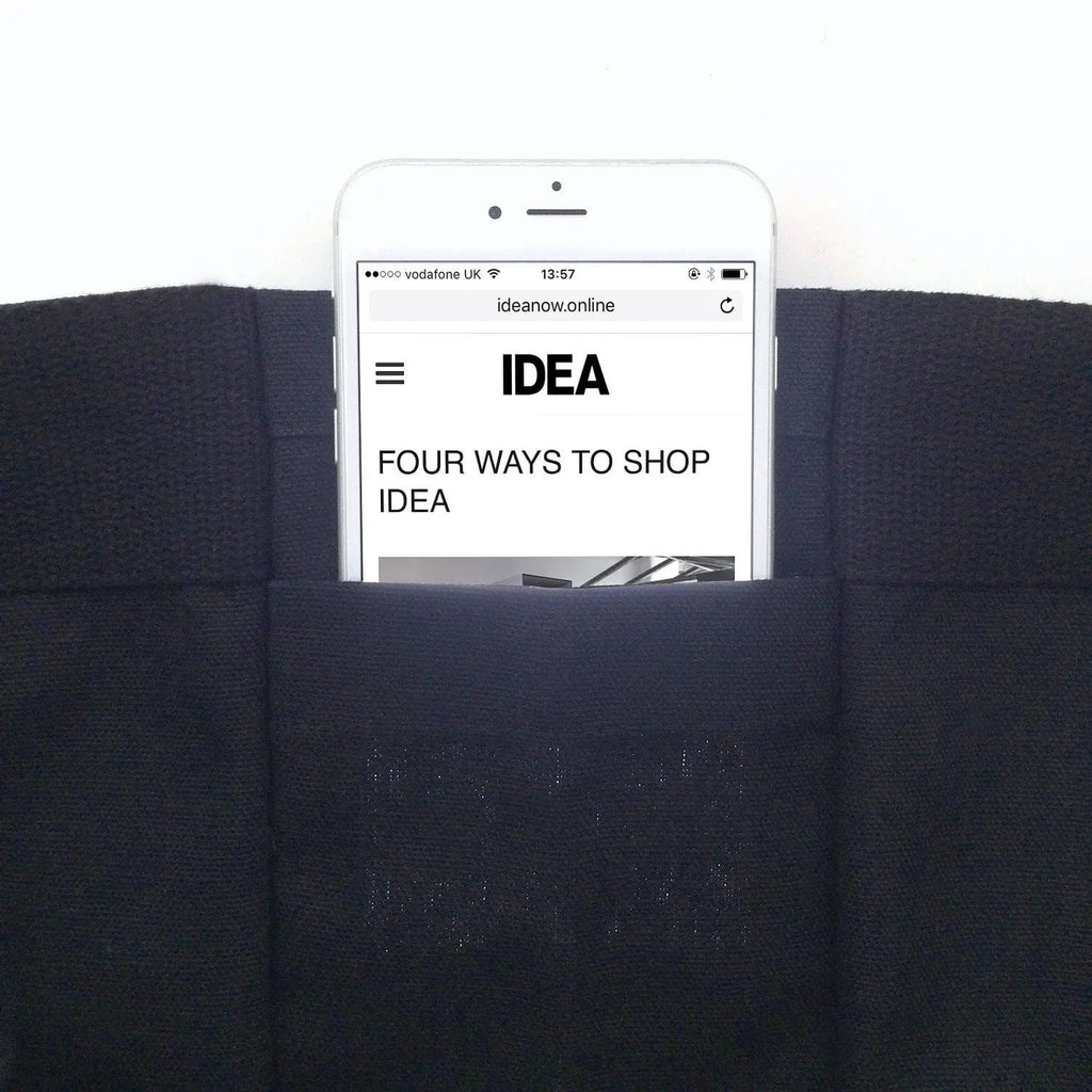 IDEA DRUGS Bag 