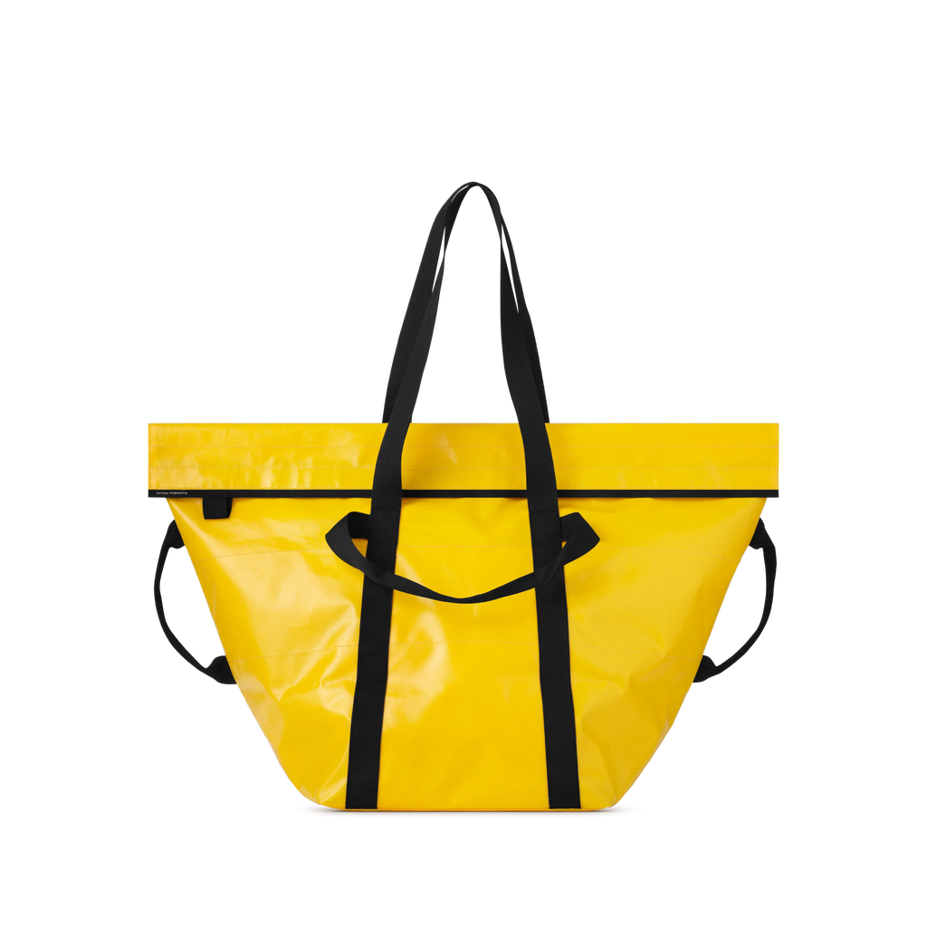 teenage engineering duty overnight bag 