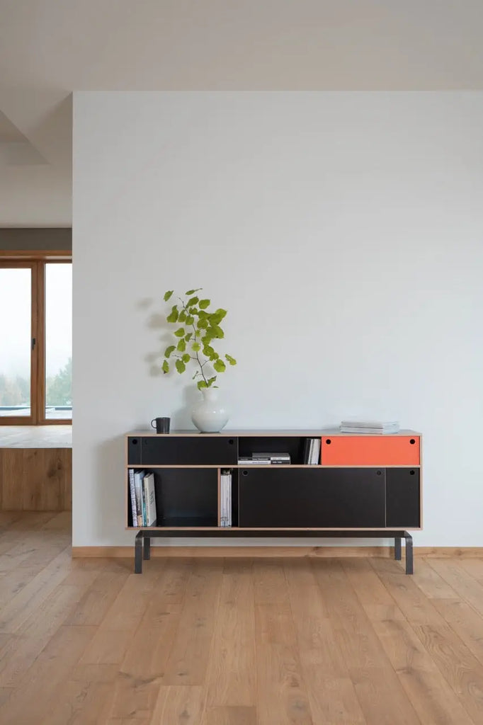 Nils Hoger Moormann Egal Sideboard 