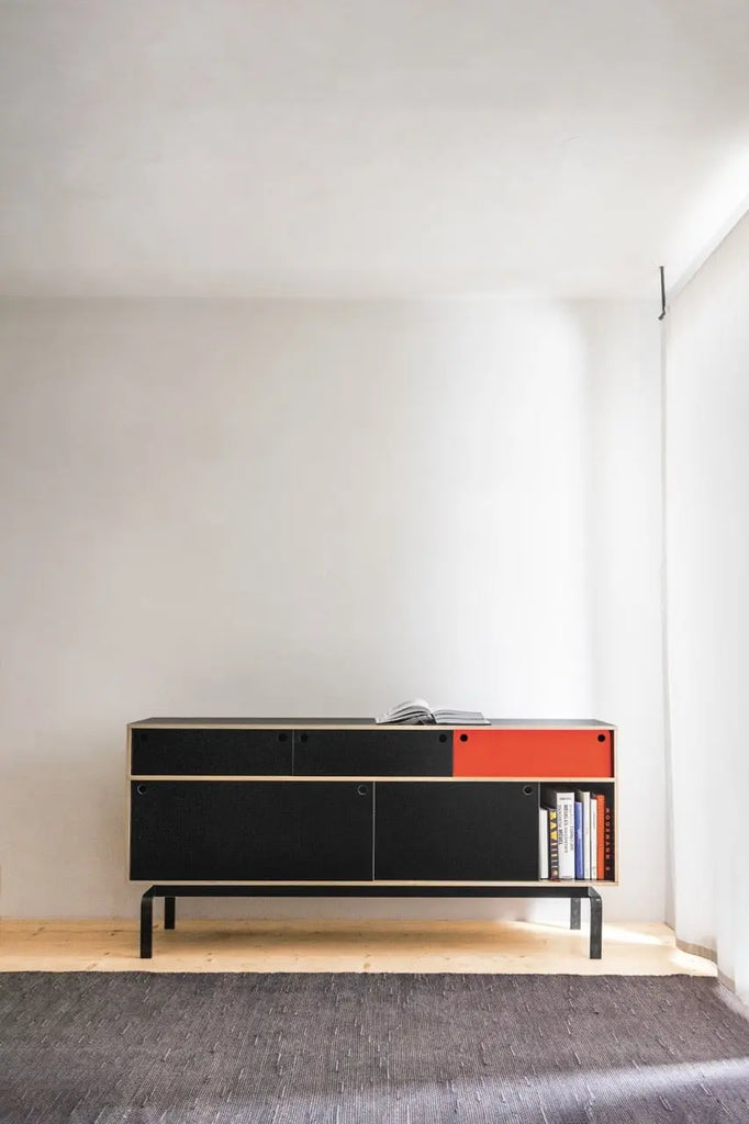 Nils Hoger Moormann Egal Sideboard 