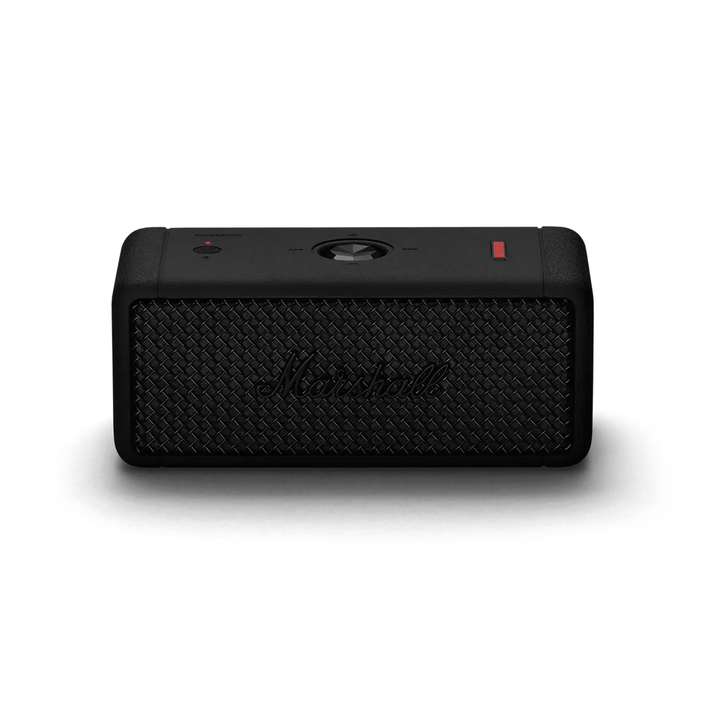 marshall EMBERTON DIAMOND JUBILEE - Limited Edition 