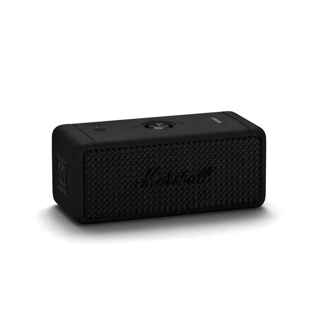 marshall EMBERTON DIAMOND JUBILEE - Limited Edition 