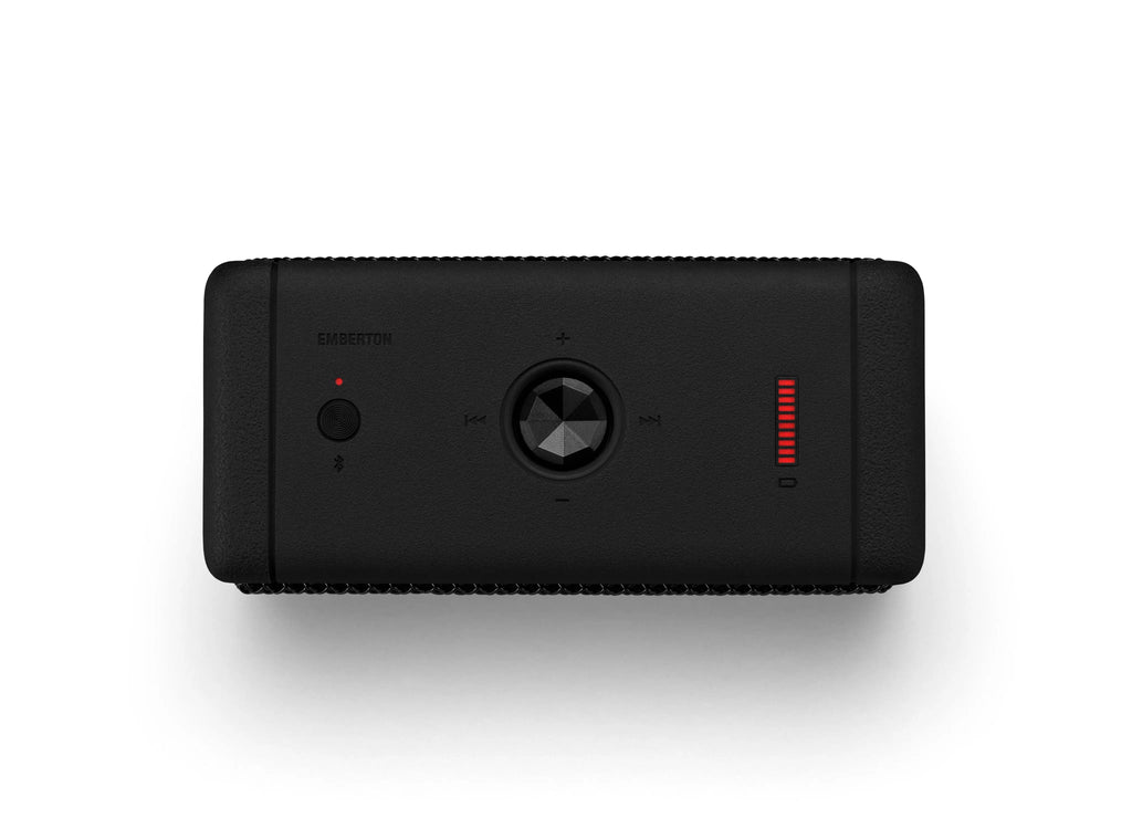 marshall EMBERTON DIAMOND JUBILEE - Limited Edition 