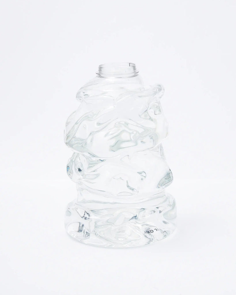 Niko June Eros Torso - Vase Clear 