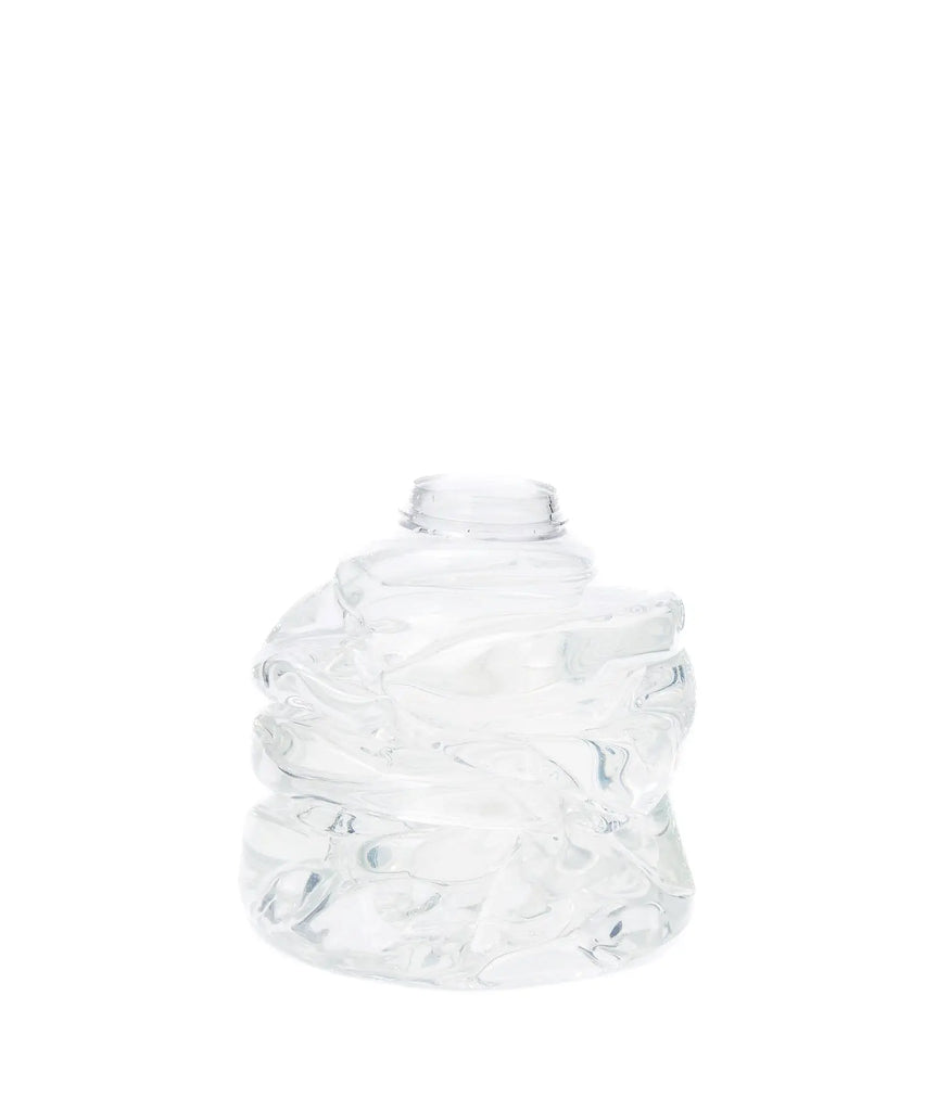 Niko June Eros Torso - Vase Clear 