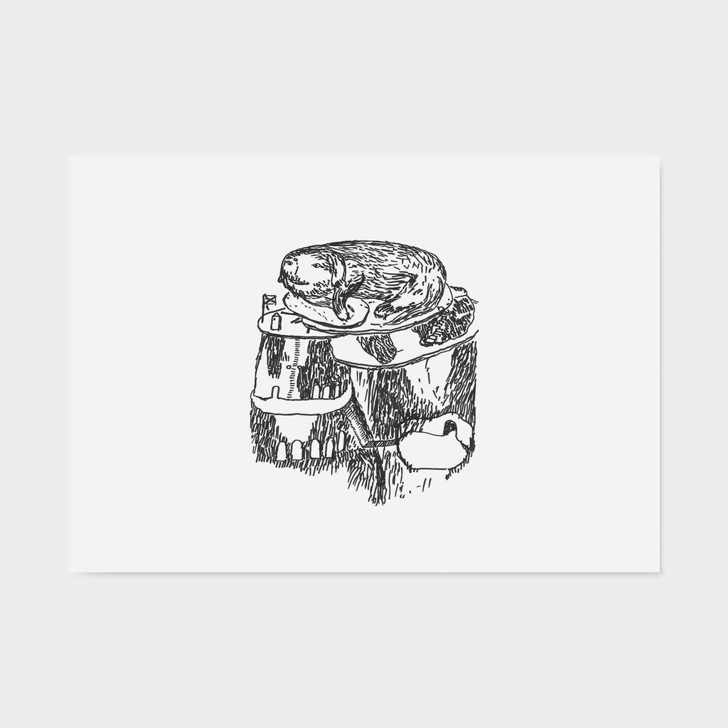 S10 – Edition Erwan Bouroullec