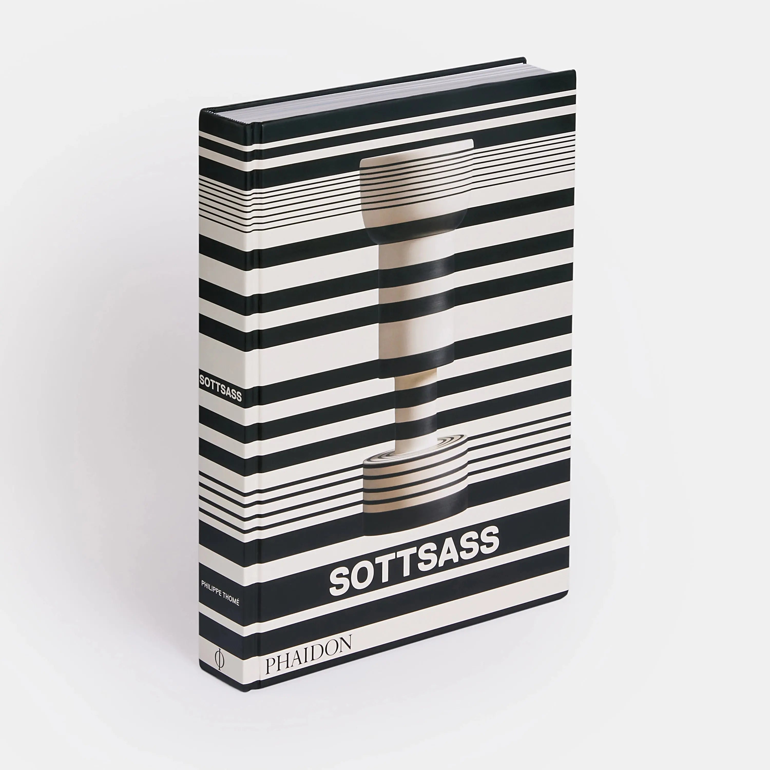 Phaidon Ettore Sottsass 