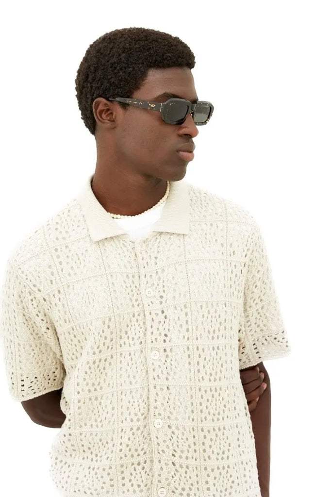 Retrosuperfuture Fantasma Havana Maculata 