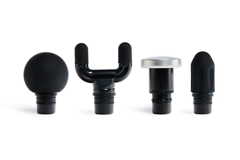 Blackroll FASCIA GUN 