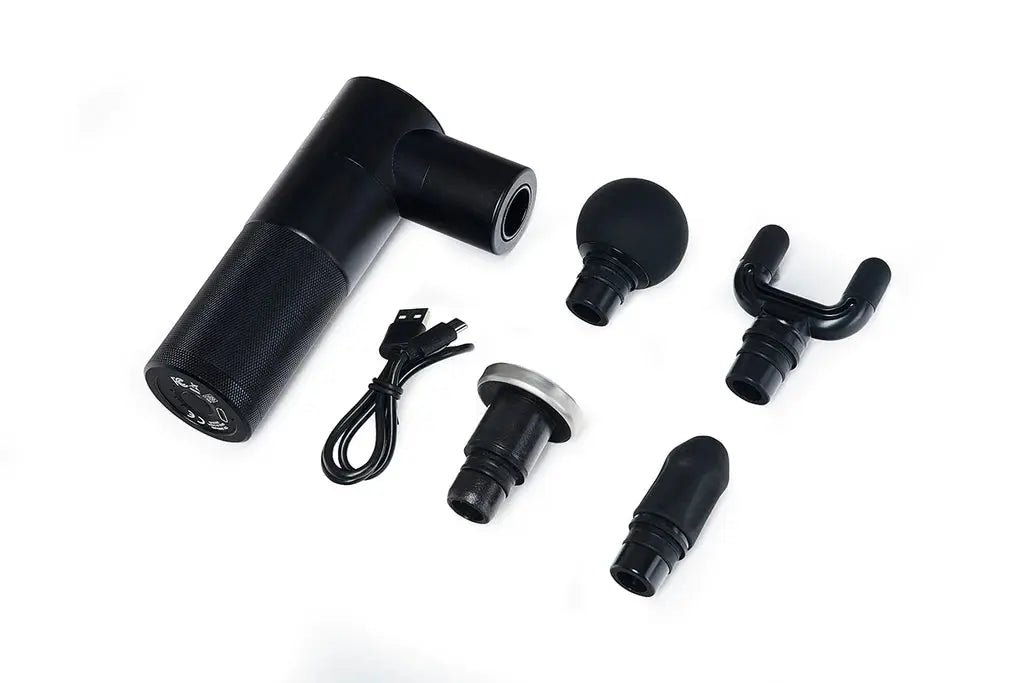 Blackroll FASCIA GUN 