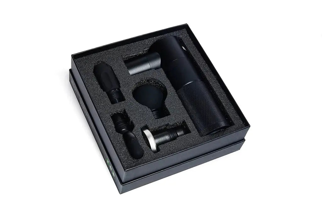 Blackroll FASCIA GUN 