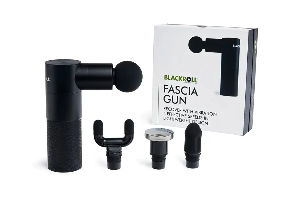 Blackroll FASCIA GUN 