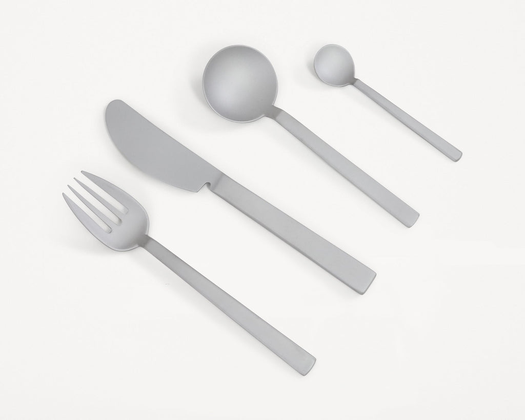 FRAMA - FRAMA x Ole Palsby Cutlery | Soup Spoon Frama