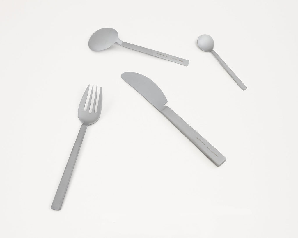FRAMA - FRAMA x Ole Palsby Cutlery | Soup Spoon Frama