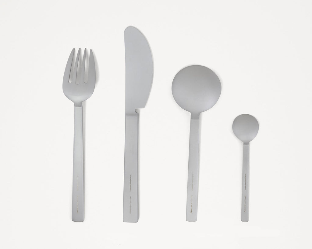 FRAMA - FRAMA x Ole Palsby Cutlery | Soup Spoon Frama