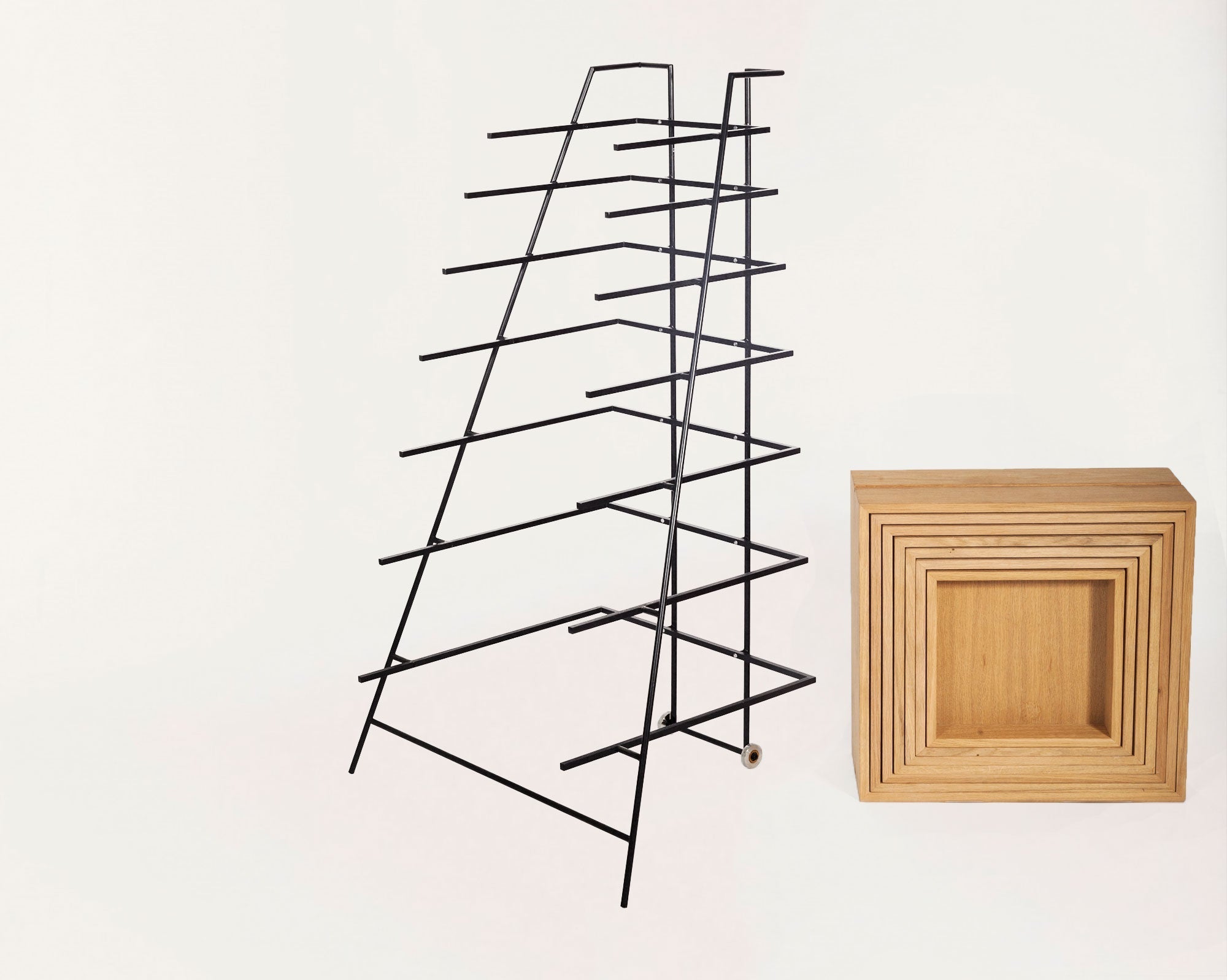 FRAMA - Sutoa | Oak