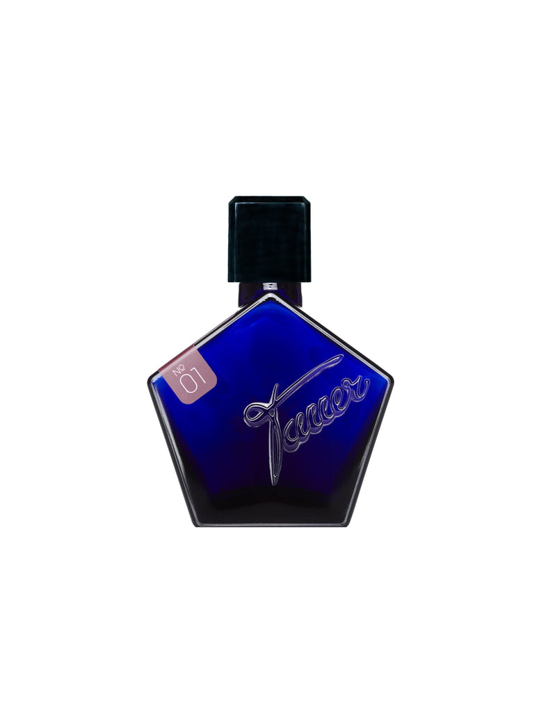 No 01 Le Maroc Pour Elle     Eau de Parfum Andy Tauer