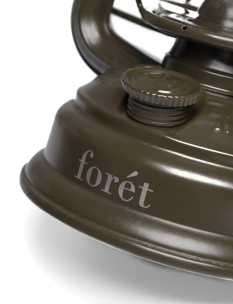 Forét Forét X Feuerhand Lantern - Army 