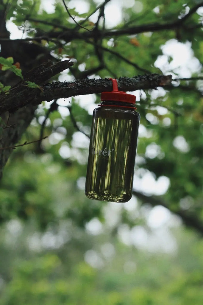Forét FORÉT X NALGENE BOTTLE 