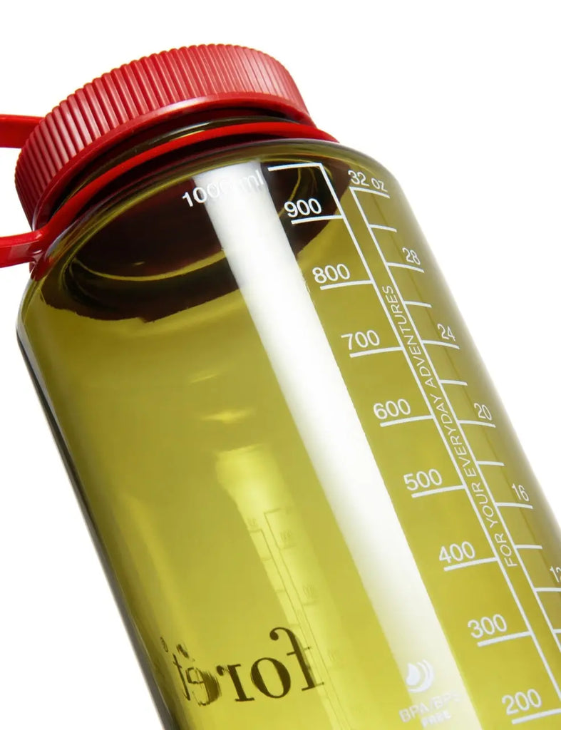 Forét FORÉT X NALGENE BOTTLE 