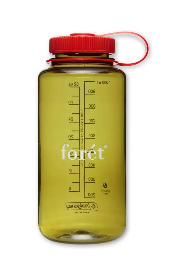 Forét FORÉT X NALGENE BOTTLE 