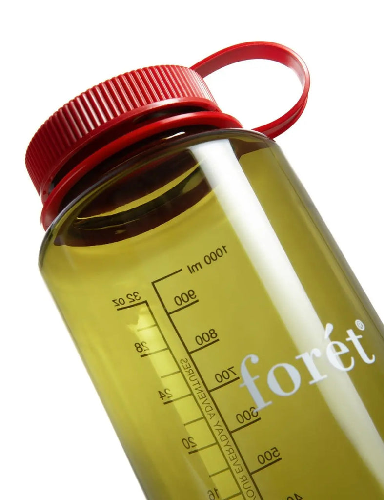 Forét FORÉT X NALGENE BOTTLE 