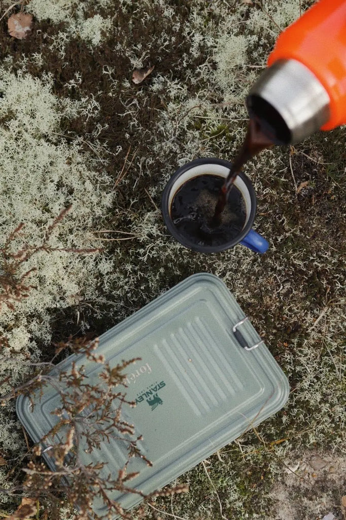 Forét Forét X Stanley Bottle 1 L 