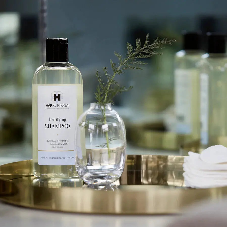 Harklinikken Fortifying Shampoo 