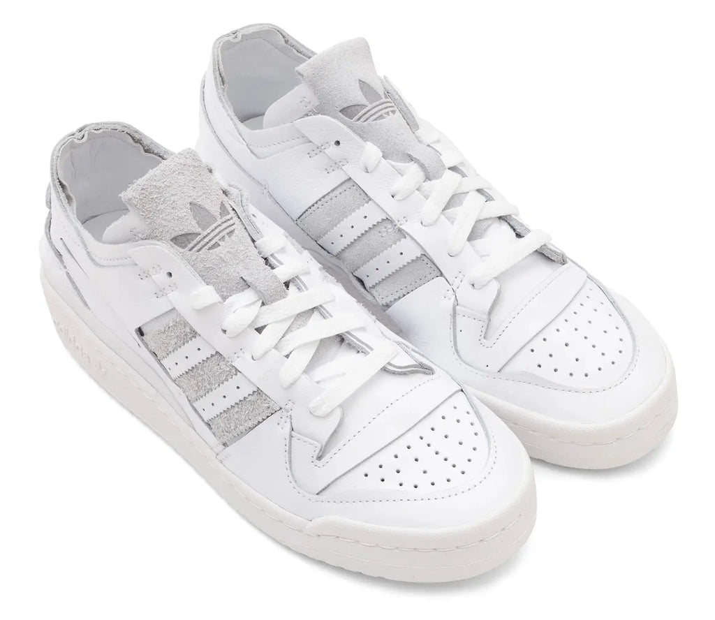 Adidas Originals Forum 84 Low Schuhe 