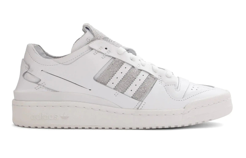 Adidas Originals Forum 84 Low Schuhe 