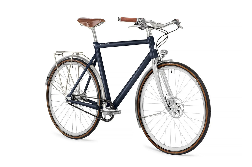 Schindelhauer Friedrich VIII/XI 