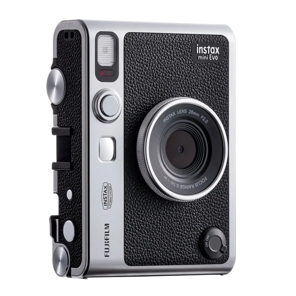 FUJIFILM Fujifilm Instax Mini Evo 