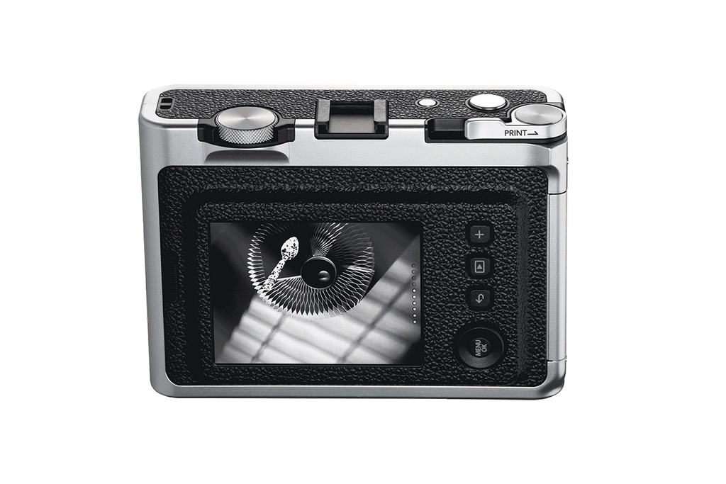 FUJIFILM Fujifilm Instax Mini Evo 