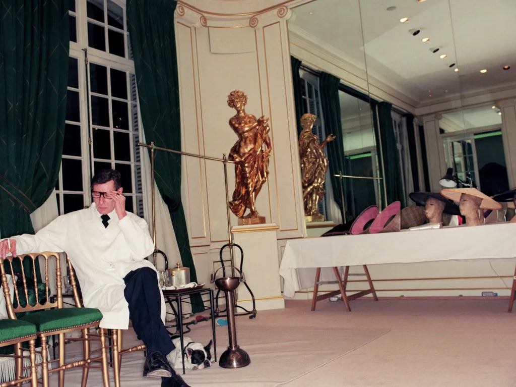 IDEA Gavin Bond BEING THERE 