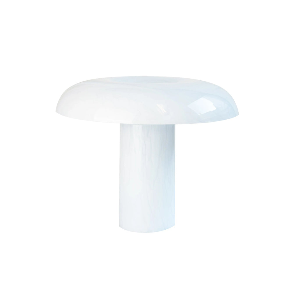 Glass Lamp -  Speckles Matias Moellenbach