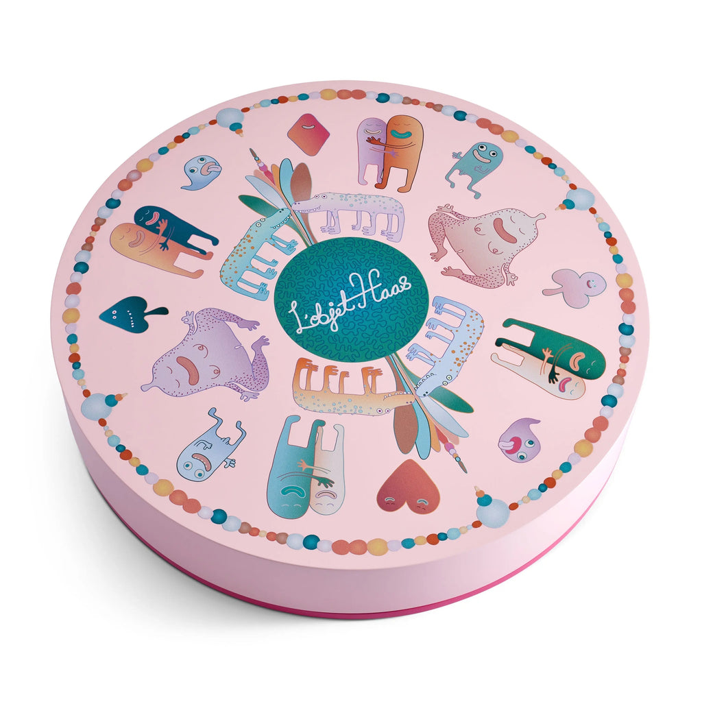 L'Objet Haas Poker Set 