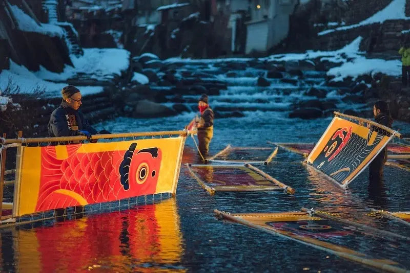 gestalten Handmade in Japan 