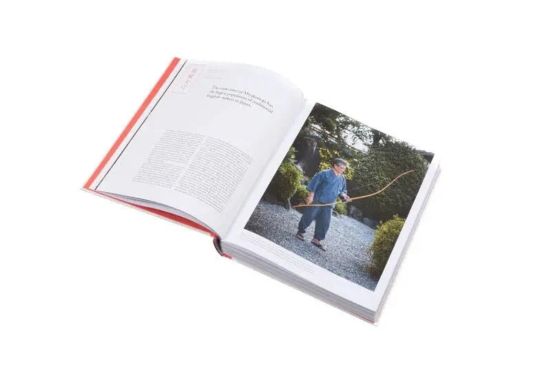 gestalten Handmade in Japan 