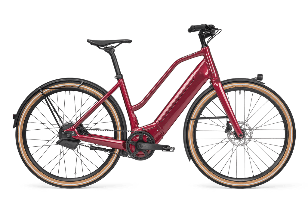 Hannah enviolo 1.0 Schindelhauer