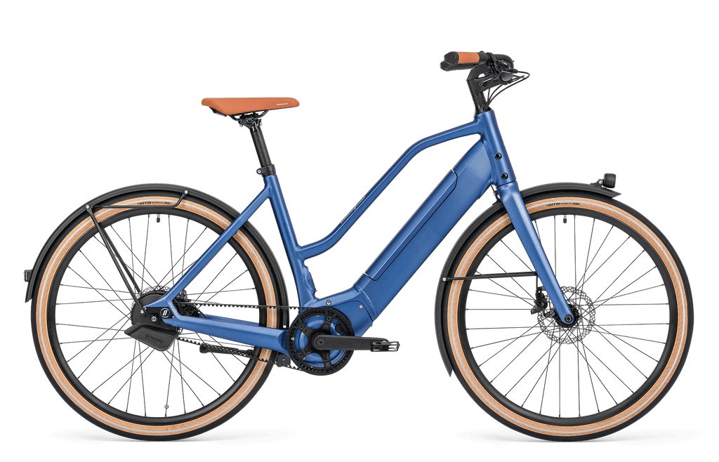 Hannah enviolo 1.0 Schindelhauer