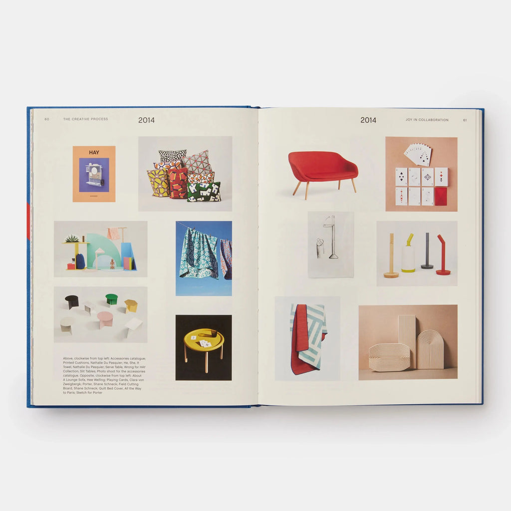 Phaidon HAY 