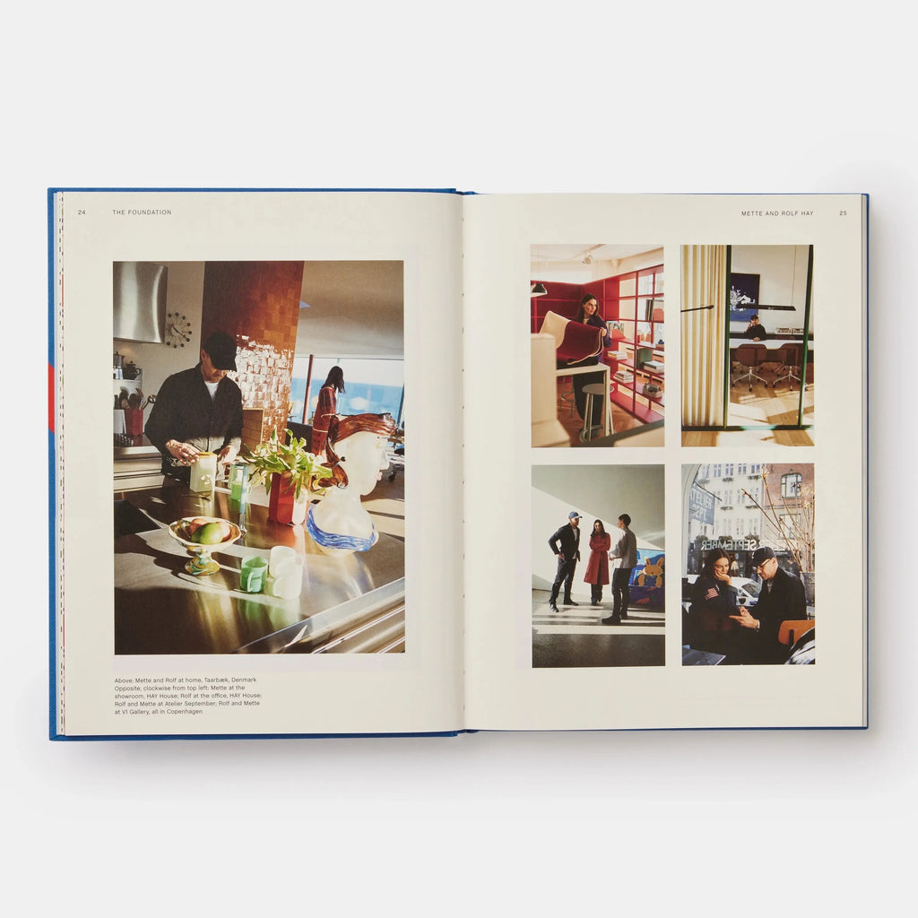 Phaidon HAY 